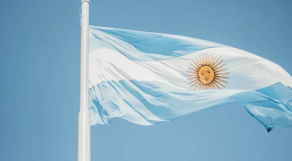 Argentina registra terceiro superávit comercial mensal consecutivo