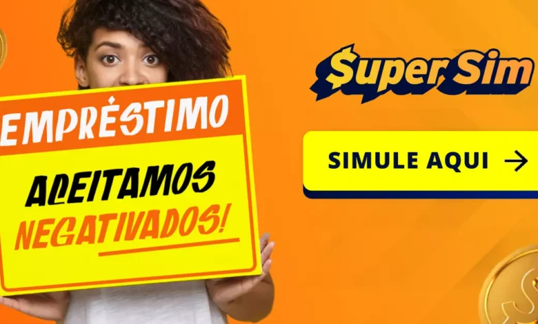 SuperSim libera o dinheiro na hora em que houver aprovação