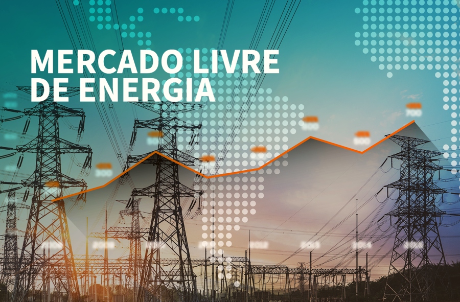 Marina Grossi: Reflexões sobre o Mercado Livre de Energia e a Transição Energética