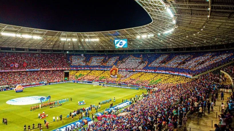 Fútbol en Vivo