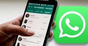 Aprenda recuperar mensagens apagadas no WhatsApp [atualizado 2024]