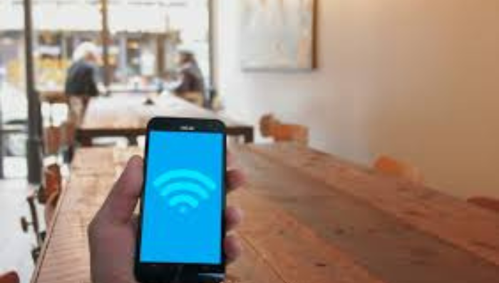 Os Melhores Aplicativos para Conectar-se a Redes Wi-Fi Grátis: