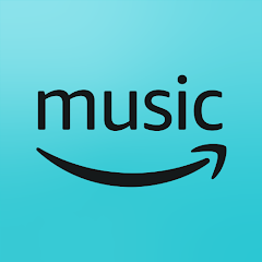 Amazon Prime Music