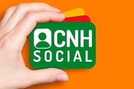 CNH Social: Como Solicitar Sua Habilitação Gratuitamente