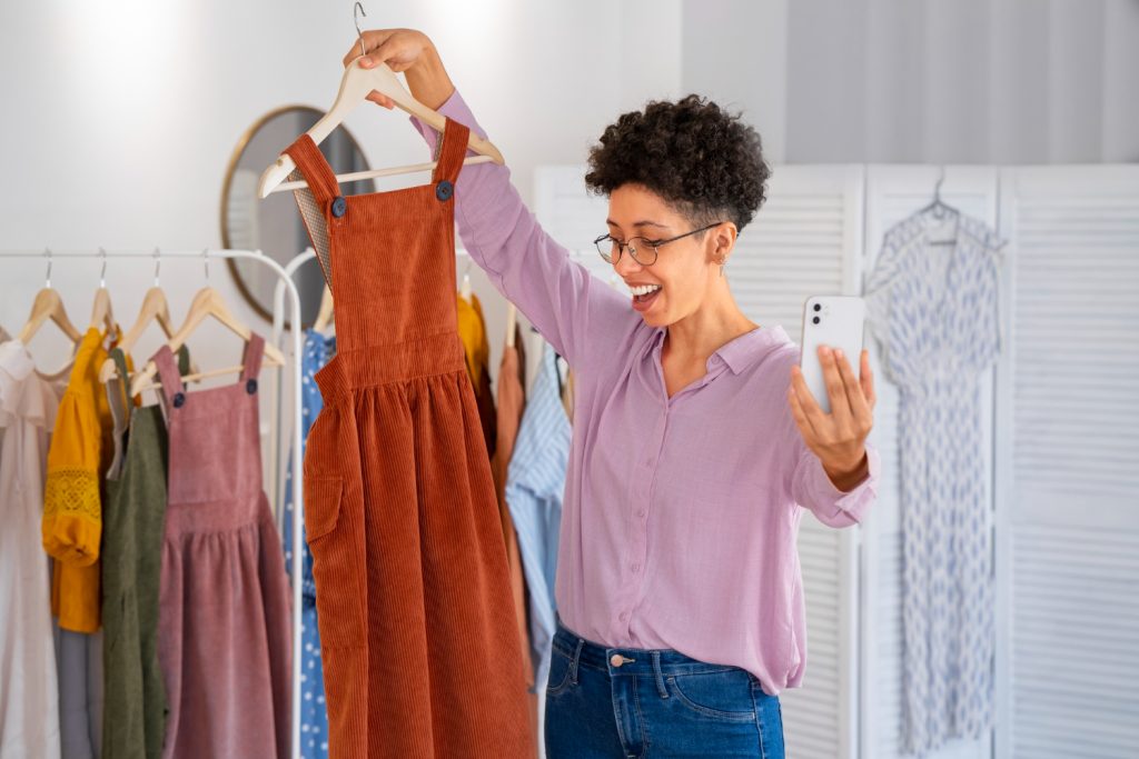 Roupas Grátis da Shein Com Programa de Testes