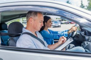 Descubra os Melhores Apps para Passar no Teste de Condução!