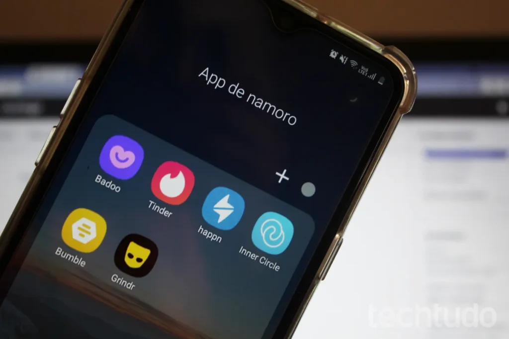 3 Aplicativos para Quem Procura um Relacionamento Sério