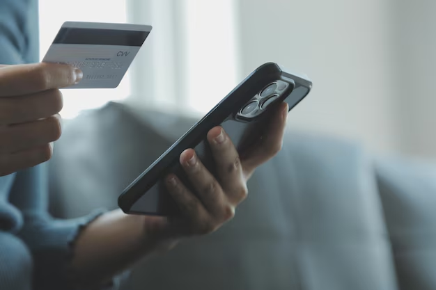 Tudo o Que Você Precisa Saber Sobre Cartões de Crédito nos EUA