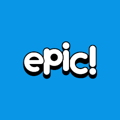 Epic! – Livros e Vídeos Infantis