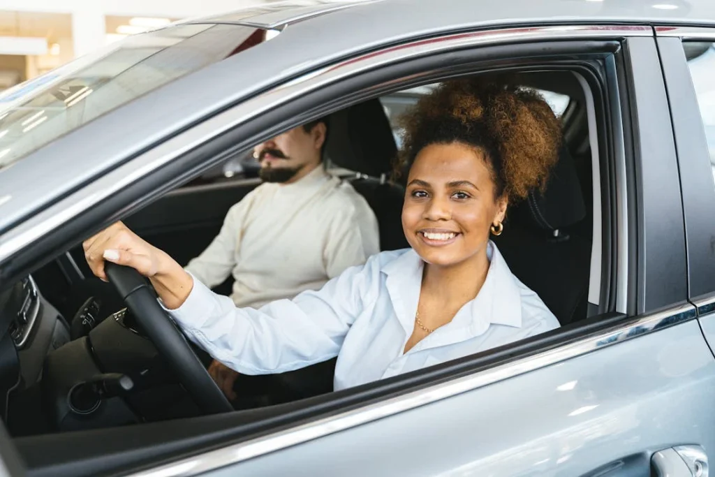 Os Melhores Aplicativos para o Teste de Permissão de Condução em 2025