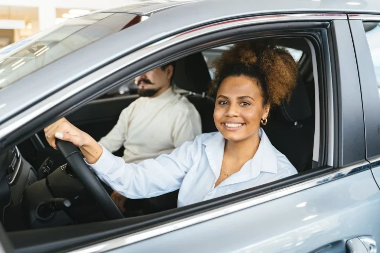 Melhores Aplicativos para Teste de Permissão de Condução