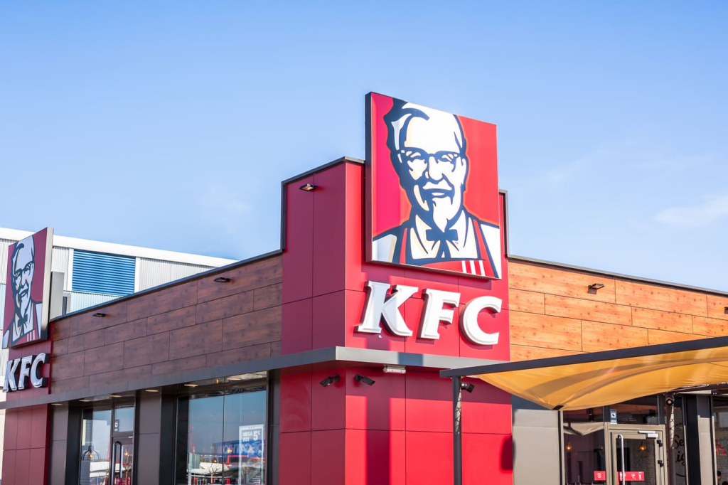 Puestos vacantes en KFC: miles de oportunidades