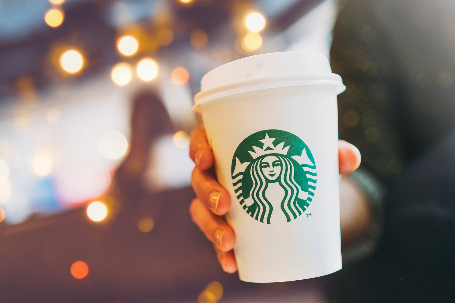 Oportunidades Starbucks