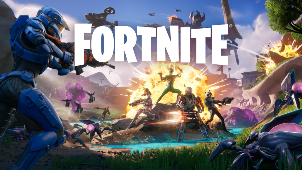 Domine As Formas Oficiais De Ganhar V-Bucks No Fortnite