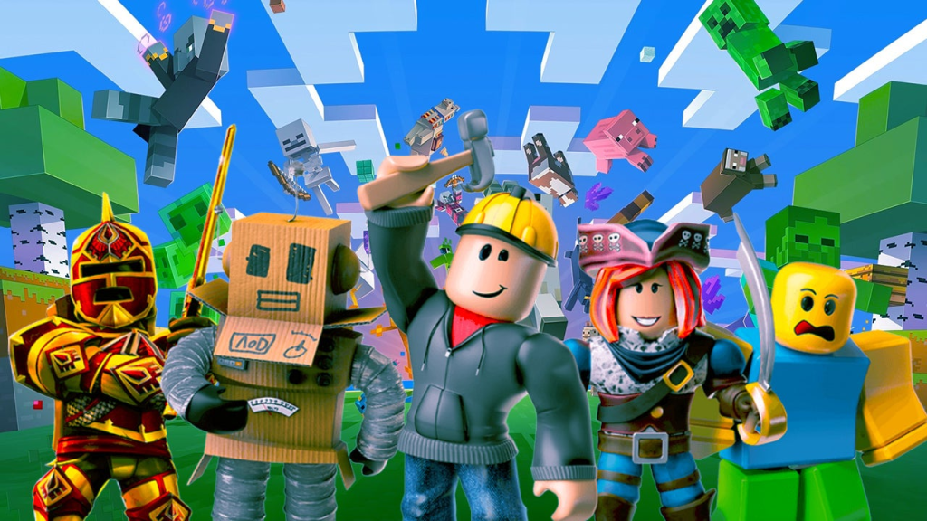 Descubra Como Obter Itens Exclusivos E Passes No Roblox