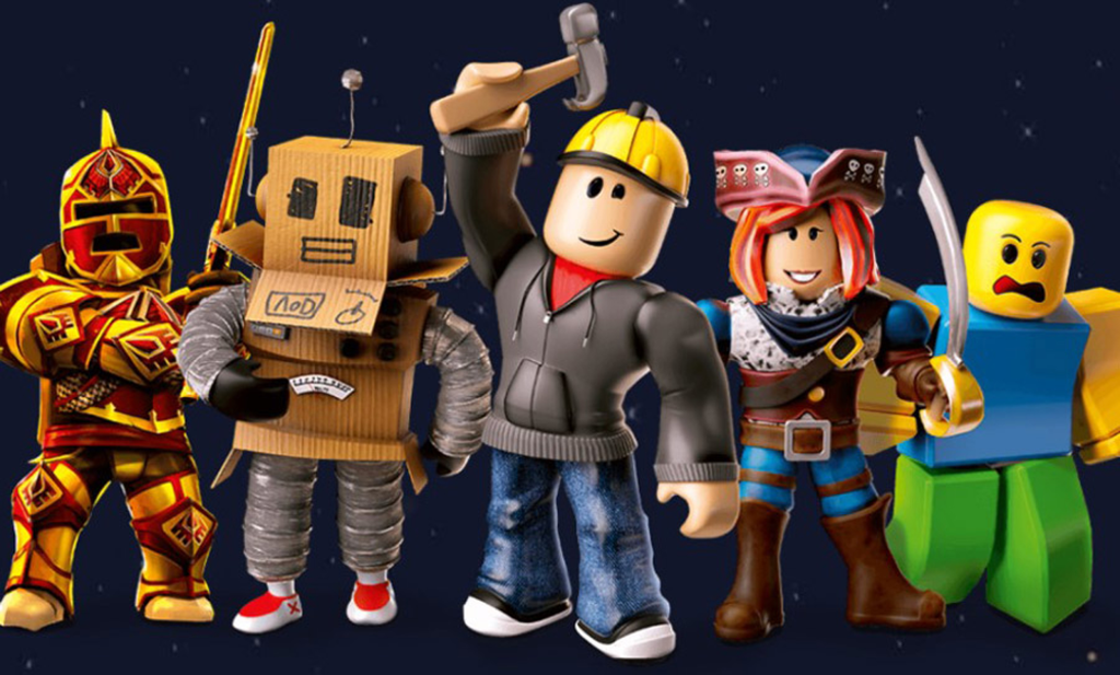Roblox: Como Aproveitar Robux De Forma Segura E Divertida
