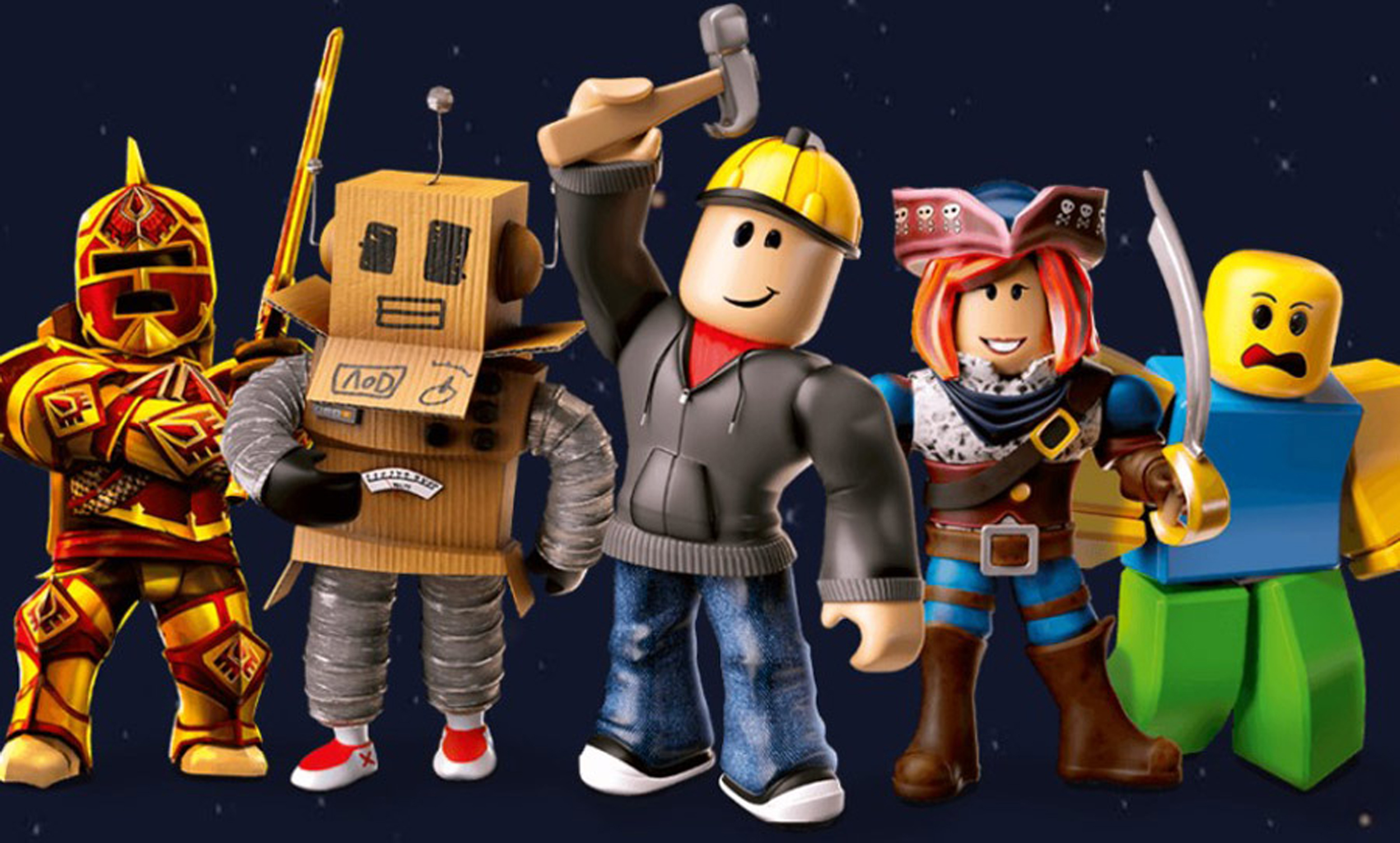 Descubra Como Ganhar Robux Grátis
